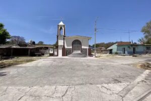Templo De La Inmaculada Concepci&oacute;n