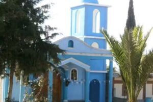 Templo de la Inmaculada Concepci&oacute;n