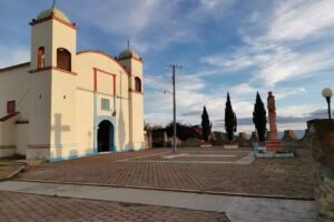 Templo de la Inmaculada Concepci&oacute;n