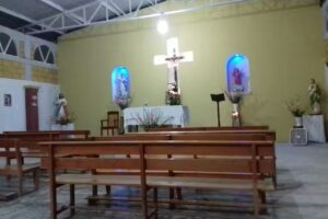 Templo de La Inmaculada Concepci&oacute;n