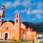 Templo de la Inmaculada Concepci&oacute;n de Mar&iacute;a