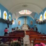 Templo de la Inmaculada Concepci&oacute;n de Mar&iacute;a