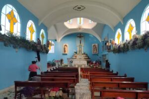 Templo de la Inmaculada Concepción de María