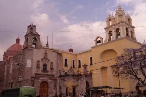 Templo de la Inmaculada Concepci&oacute;n (San Diego)