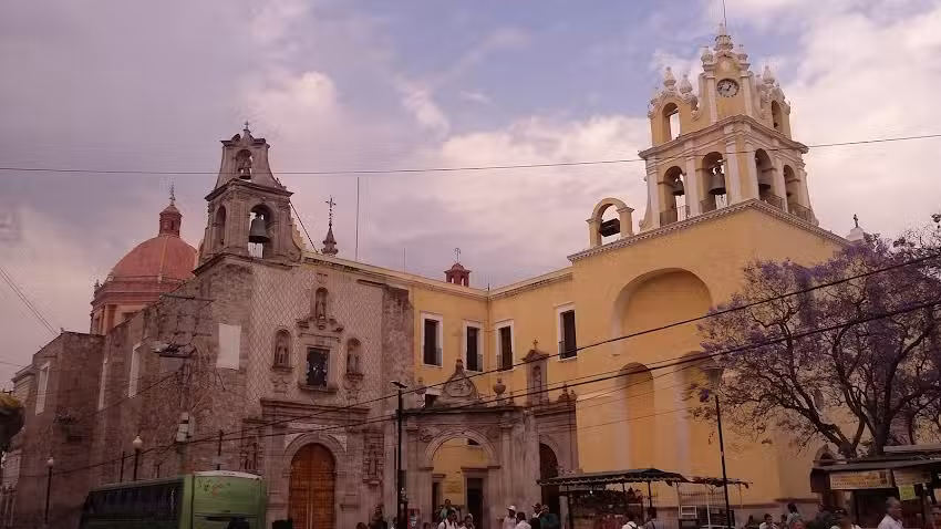 Templo de la Inmaculada Concepci&oacute;n (San Diego)
