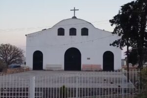 Templo de la Lovera