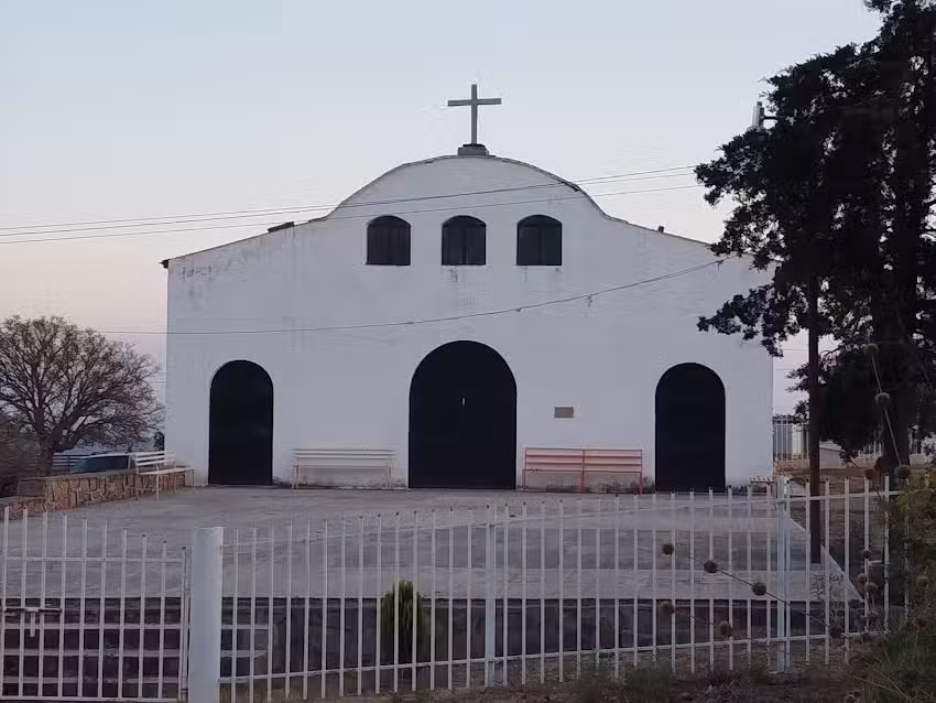 Templo de la Lovera