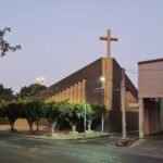 Templo de La Medalla Milagrosa