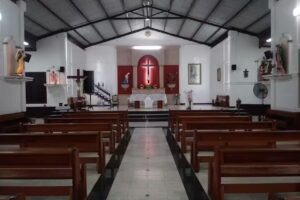 Templo de la Natividad del Se&ntilde;or