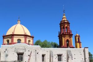 Templo de la Purísima Concepción