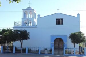 Templo de la Pur&iacute;sima Concepci&oacute;n