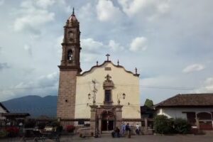 Templo de la Purísima Concepción