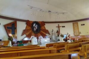 Templo de la Resurrecci&oacute;n