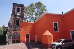 Templo de la Resurrección