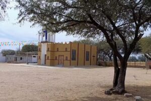 Templo de la Sagrada Familia