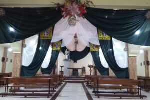 Templo de la Sagrada Familia