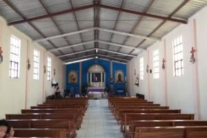 Templo de la Sagrada Familia