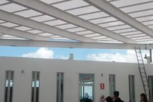 Templo de la Sagrada Familia