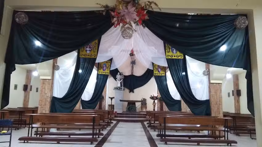 Templo de la Sagrada Familia