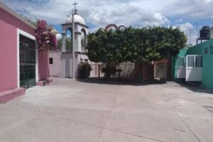 Templo de la Santa Cruz