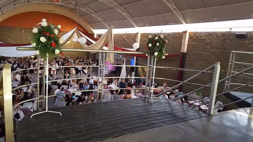 Templo de La Santa Cruz