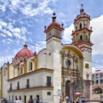 Templo de la Santa Vera Cruz