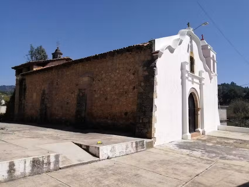 Templo de la Sant&iacute;sima Trinidad