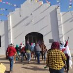 Templo de La Sant&iacute;sima Trinidad