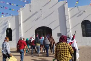 Templo de La Sant&iacute;sima Trinidad