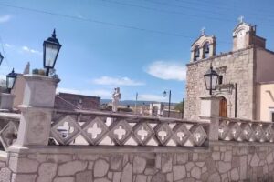 Templo de la Santisima Trinidad