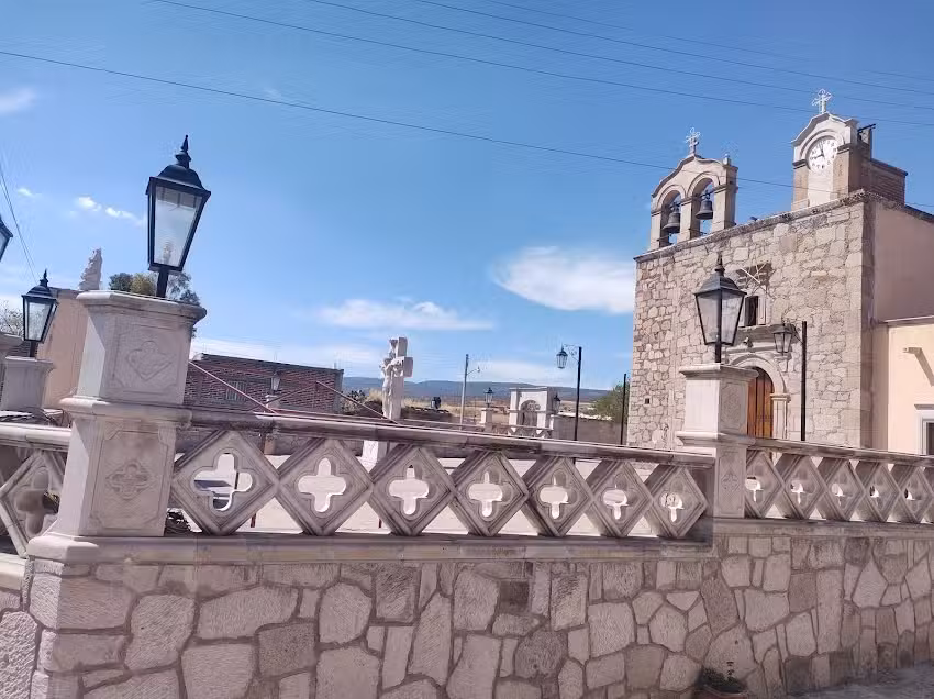 Templo de la Santisima Trinidad