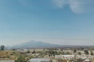 Templo de la Sant&iacute;sima Virgen de Guadalupe