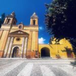 Templo de la Soledad