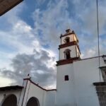 Templo de la Soledad