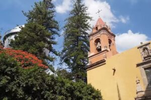 Templo de La Tercera &Oacute;rden