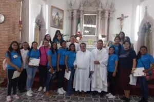 Templo de la Virgen de Guadalupe