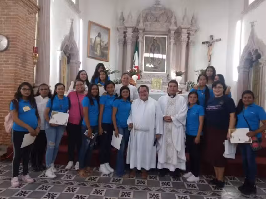 Templo de la Virgen de Guadalupe