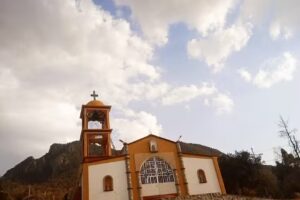 Templo de la Virgen de Guadalupe