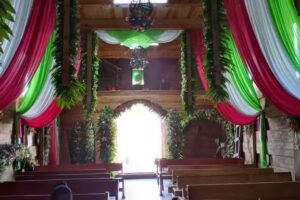 Templo de la Virgen de Guadalupe