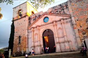 Templo de la Virgen de Guadalupe