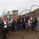 Templo de La Virgen de Juquila