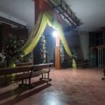 Templo de la virgen de la luz