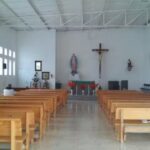 Templo de la Virgen de la Luz