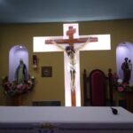 Templo de la Virgen de la Medalla Milagrosa