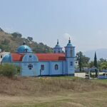 Templo de la Virgen de la Soledad
