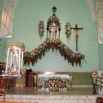 Templo de la Virgen de Lourdes