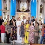 Templo de la Virgen de San Juan