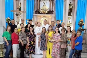 Templo de la Virgen de San Juan