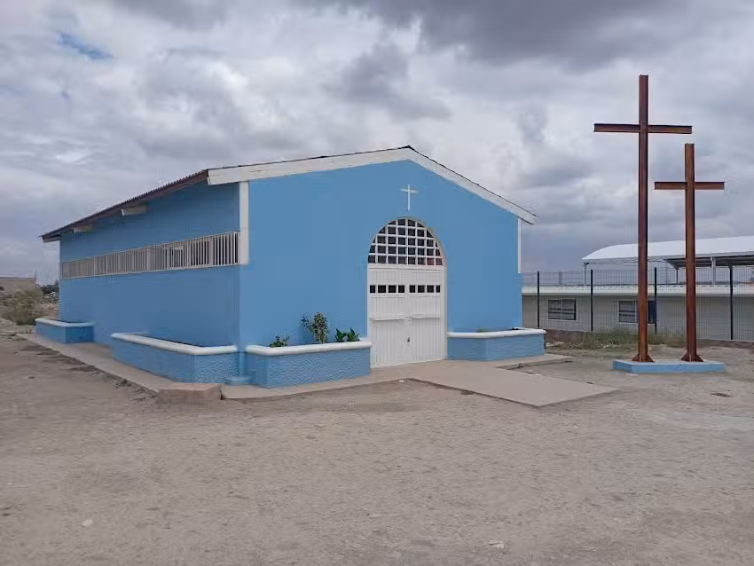 templo de la virgen de san juan de los lagos