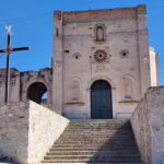 Templo de La Virgen del Carmen